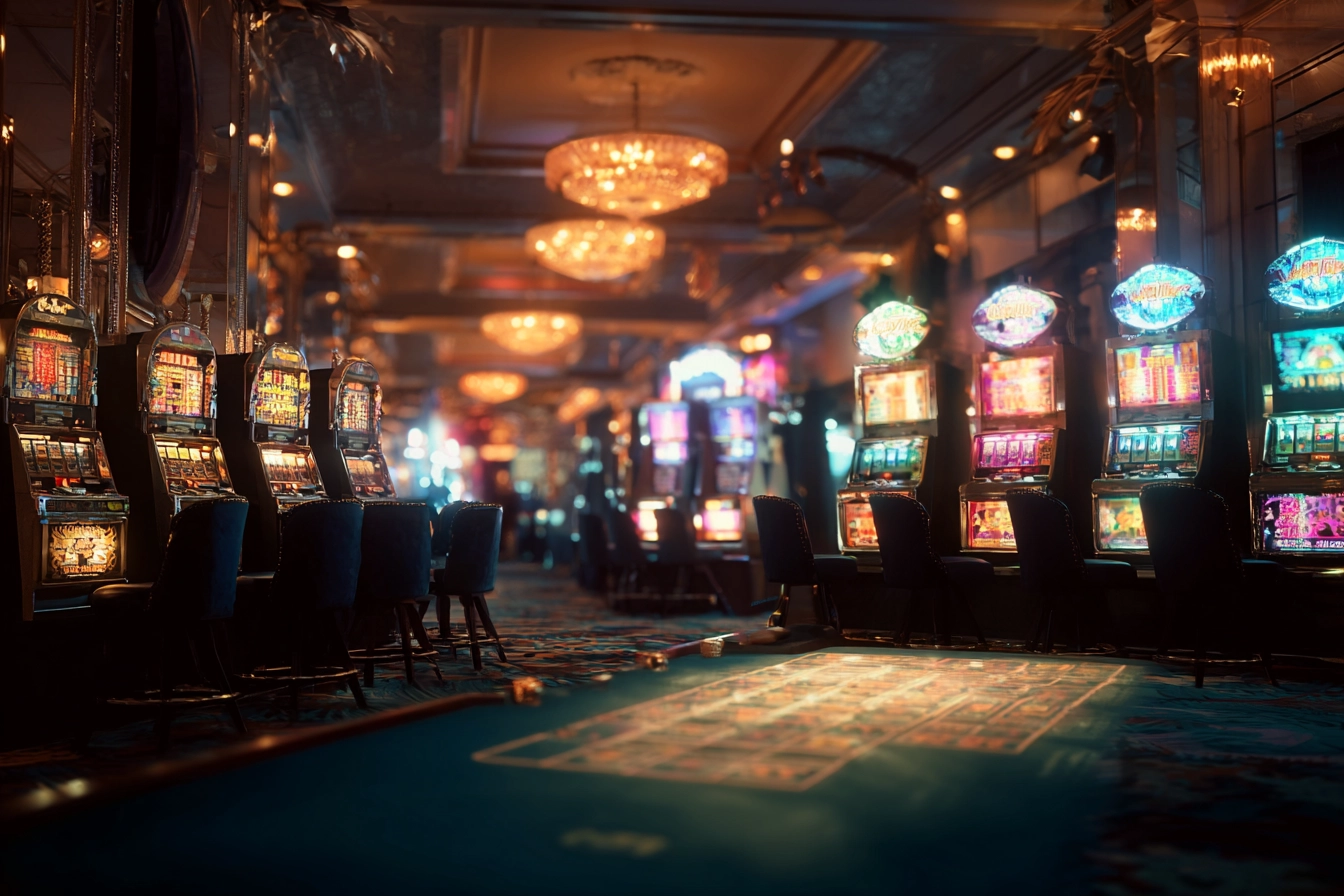 what are the most popular slot games?