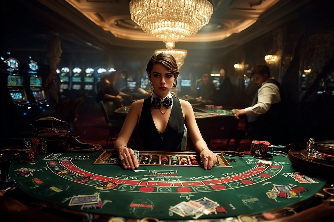 super slot - casino games