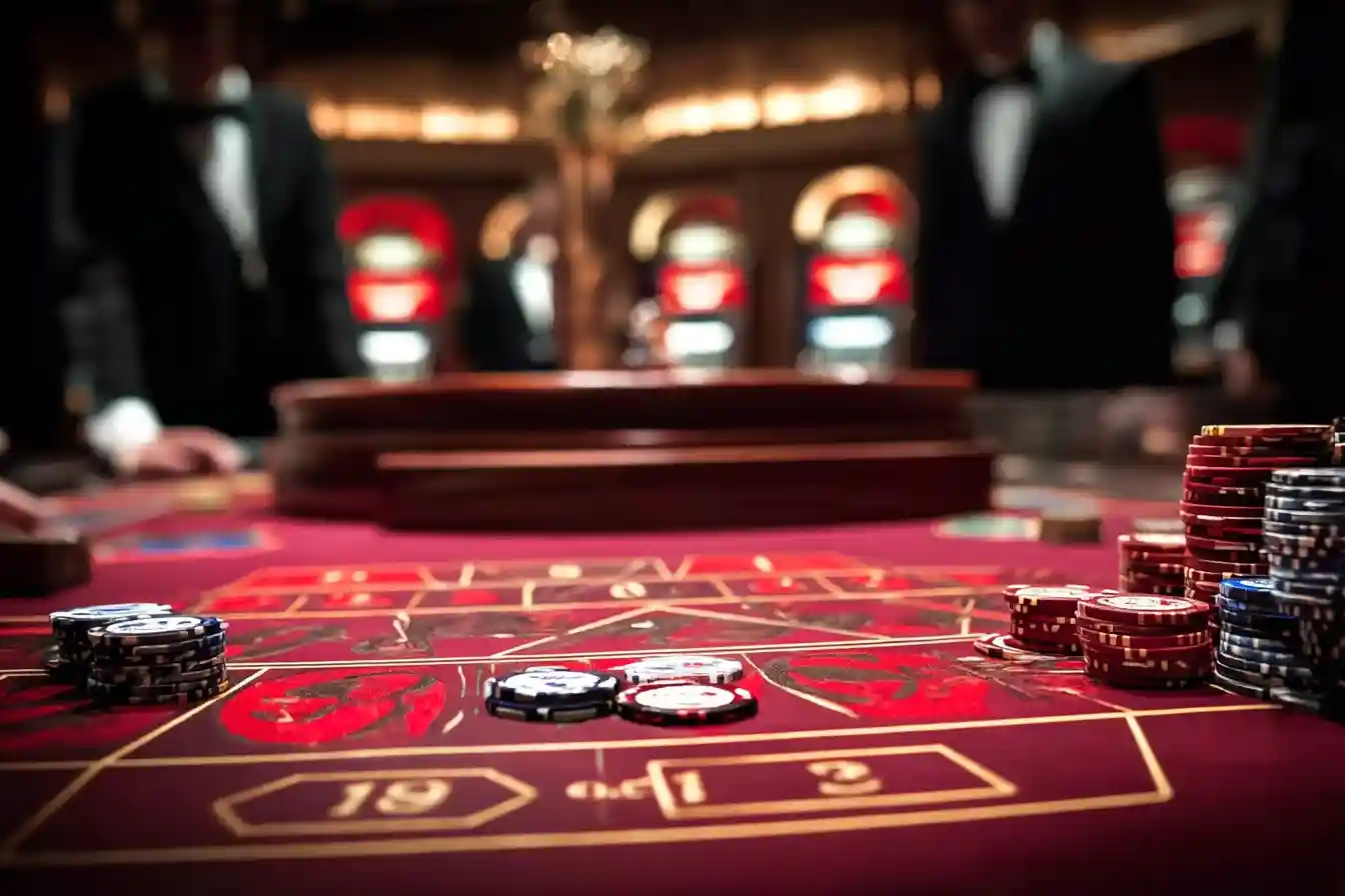 casino slot machine free games