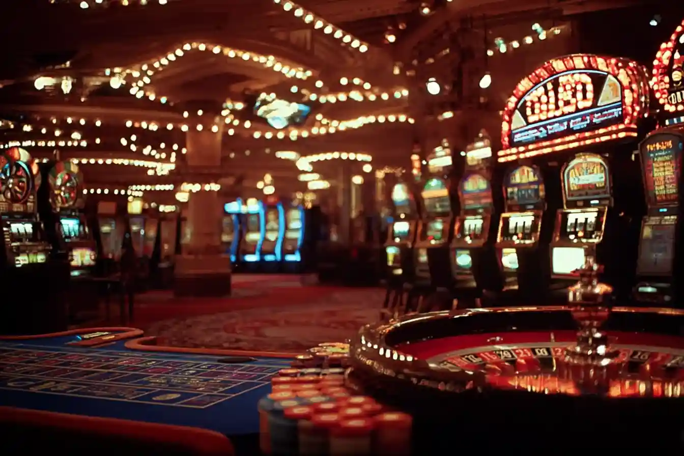 play free igt slot games online