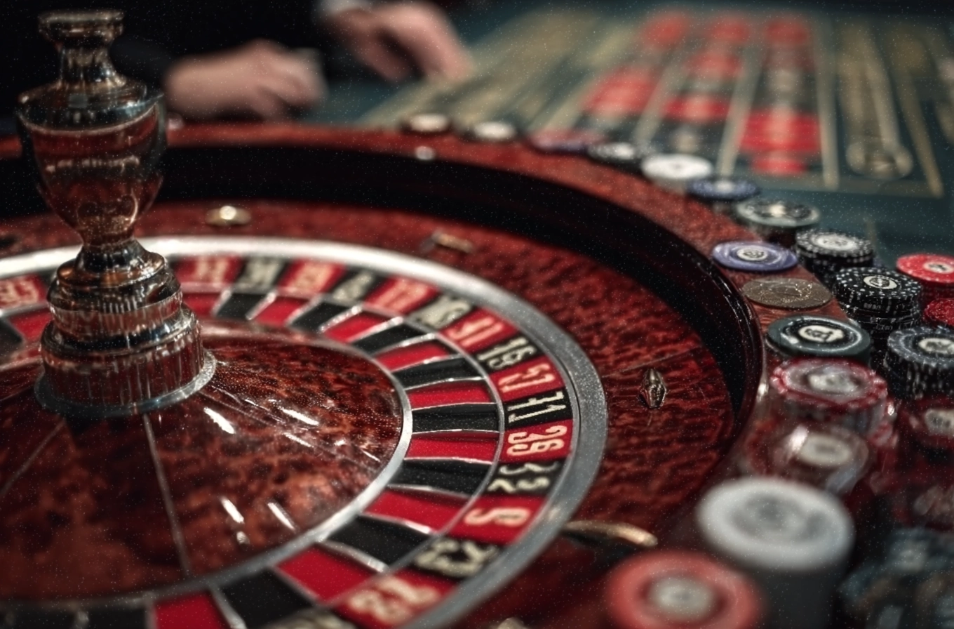 play slot games win real money