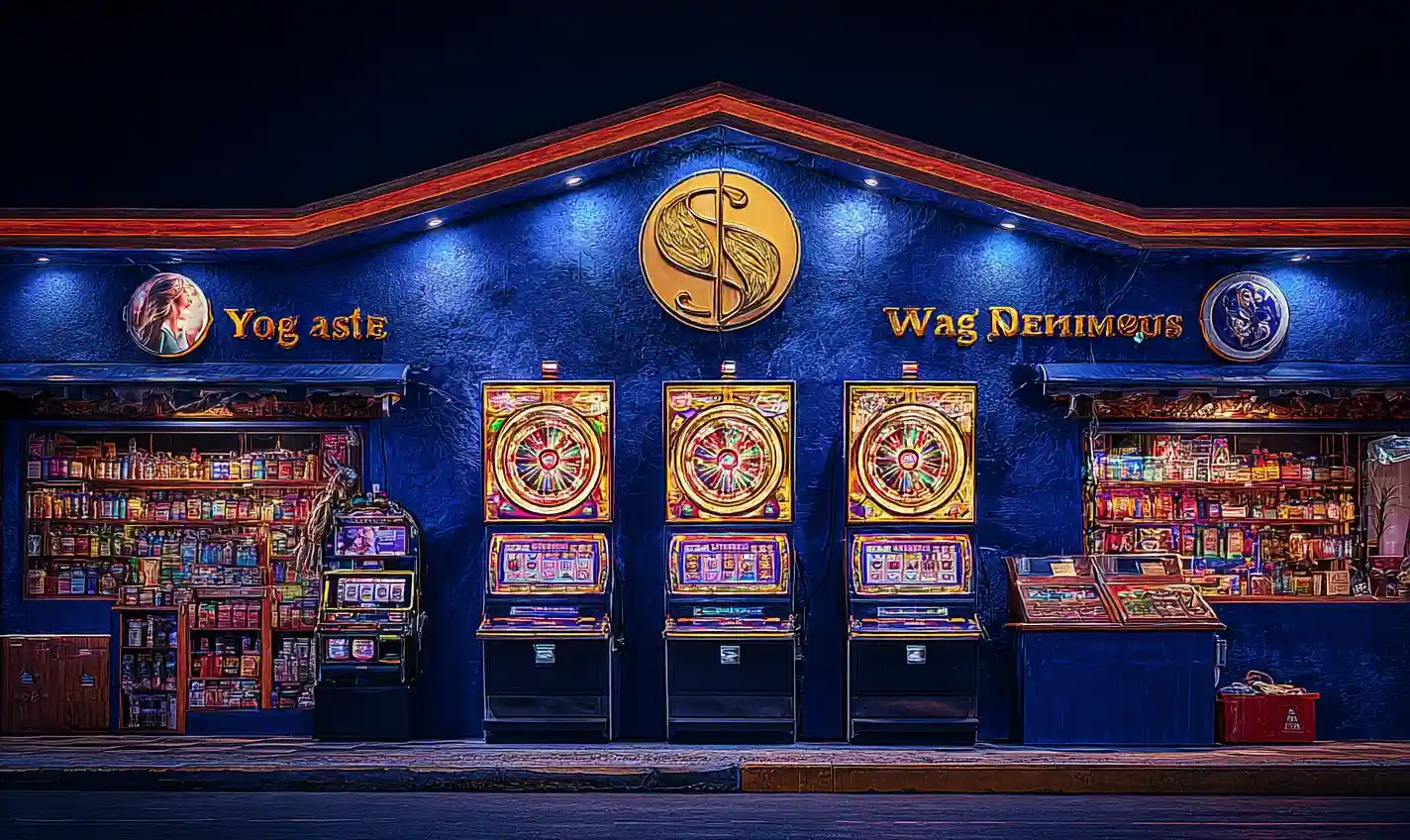 situs games slot online