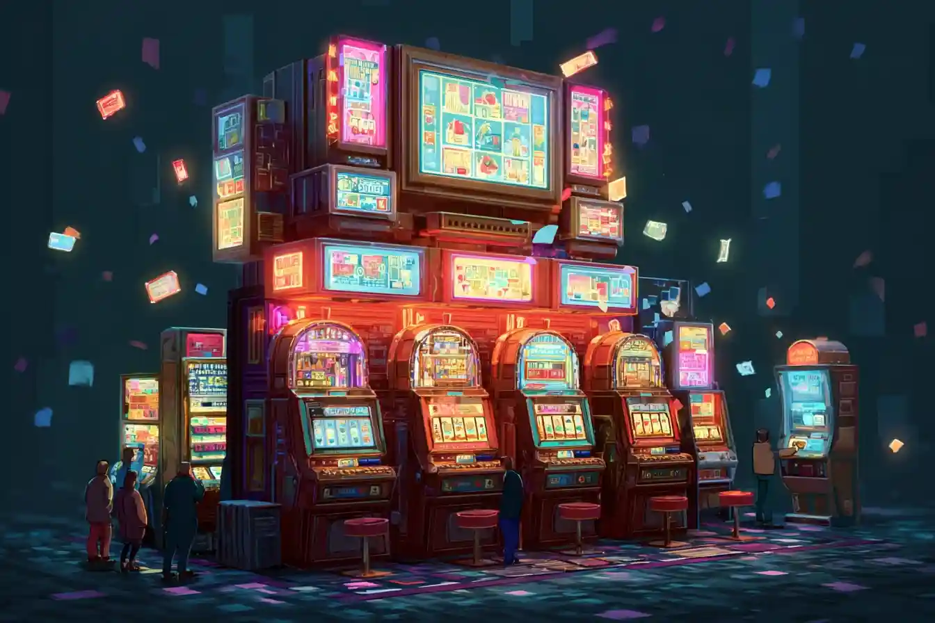 all free slot games