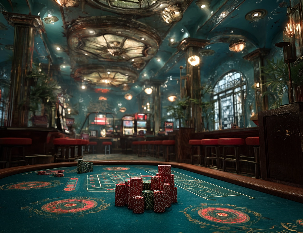 how to choose slot games on draftkings casino