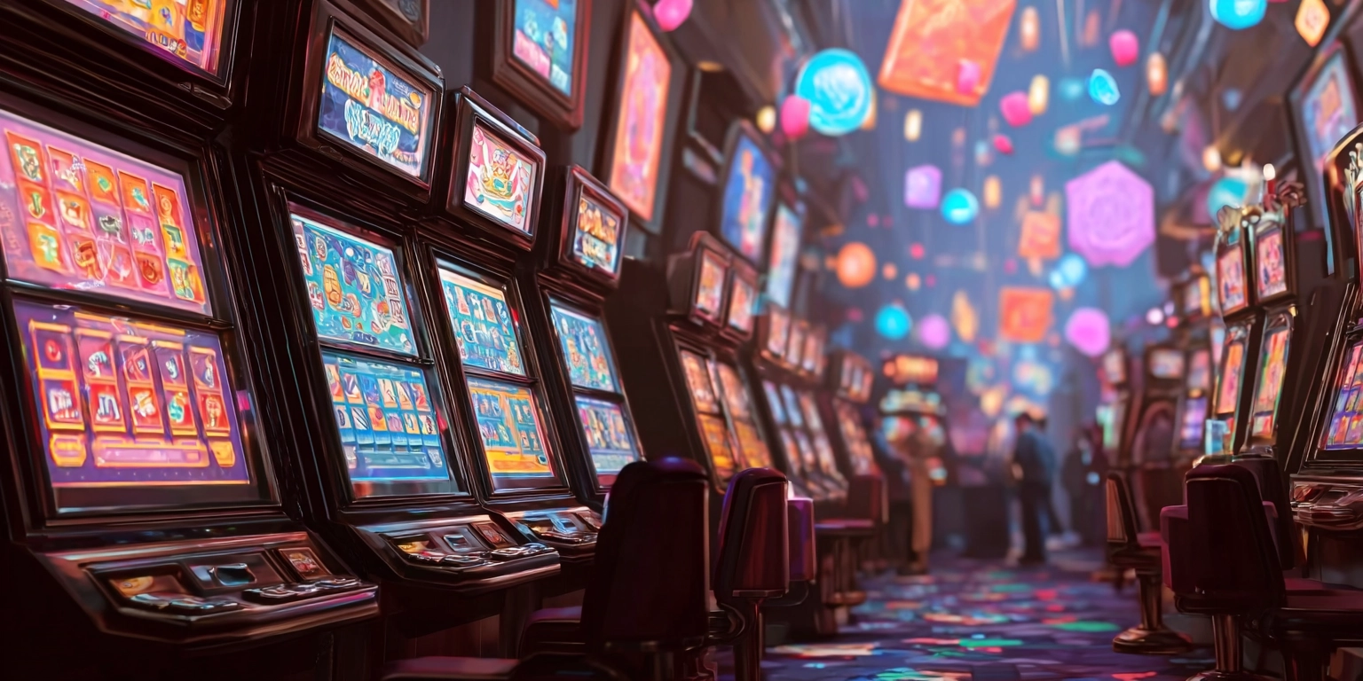 ellen degeneres slot games