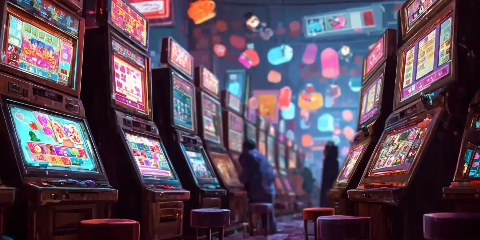 slot games for real money apps