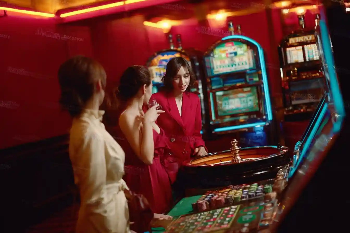 california slot machine payout percentage
