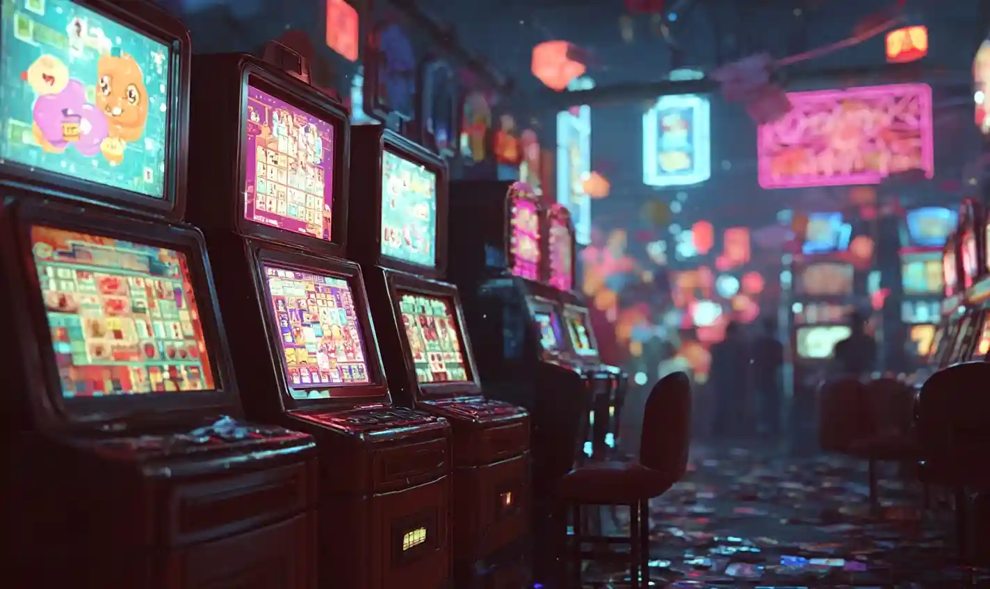 games casino slot