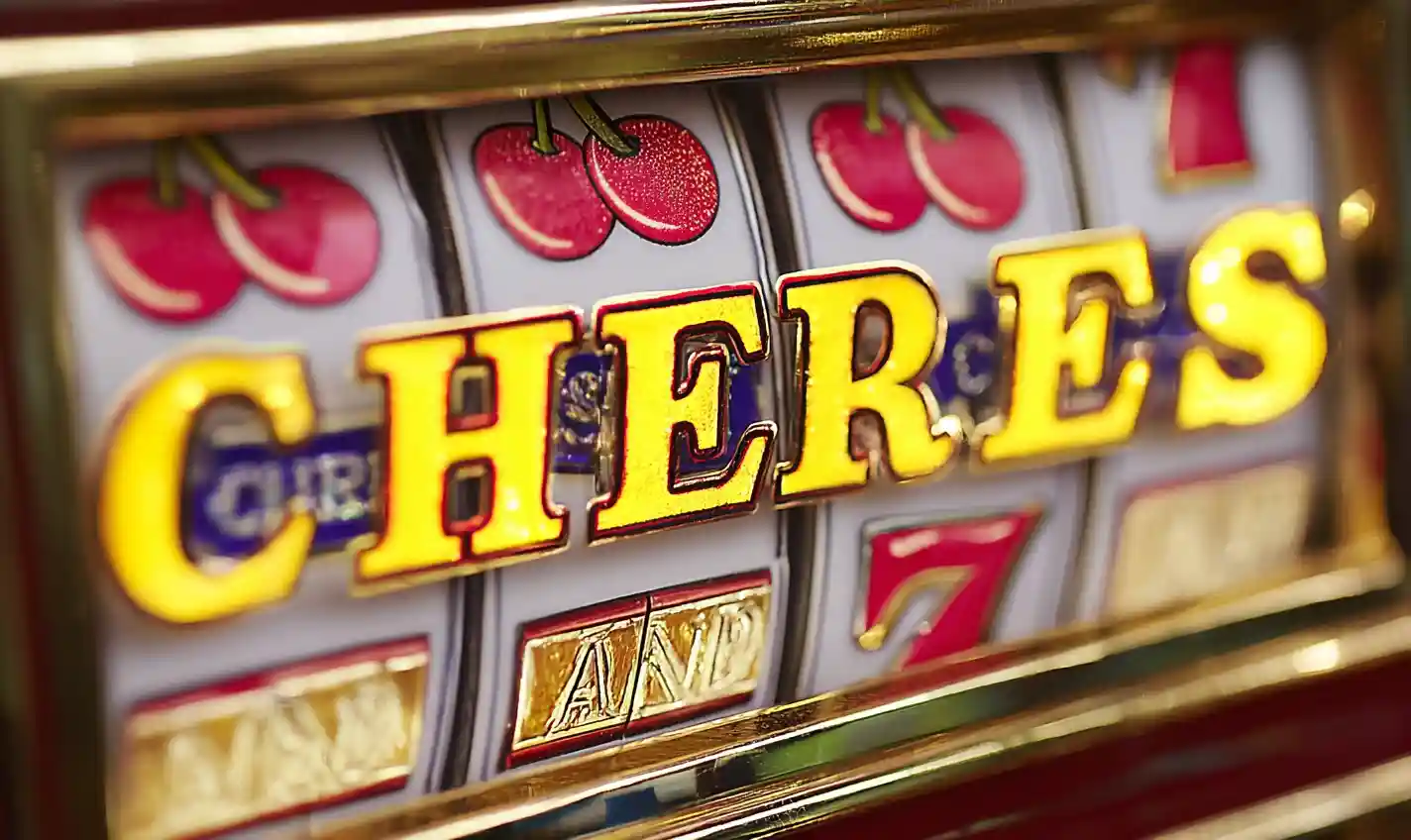 slot machine games gcash