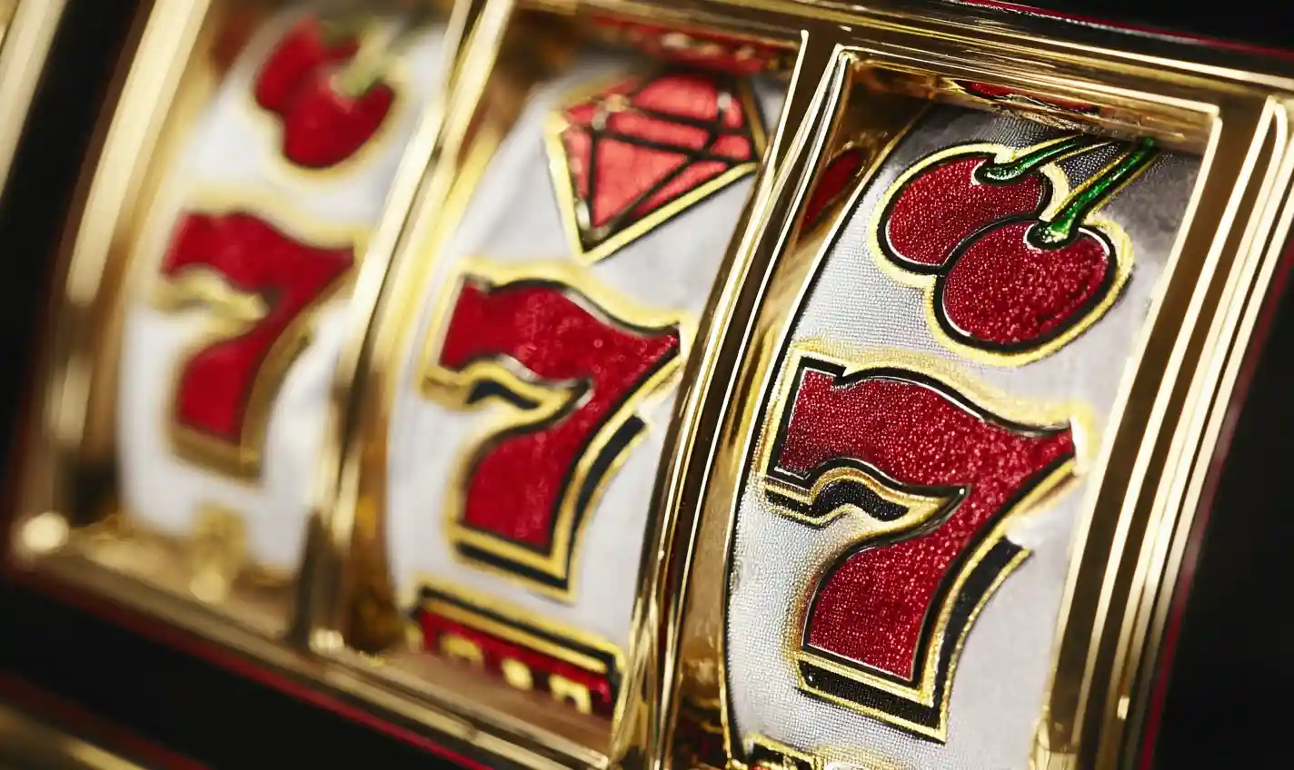 classic games tabletop slot machine