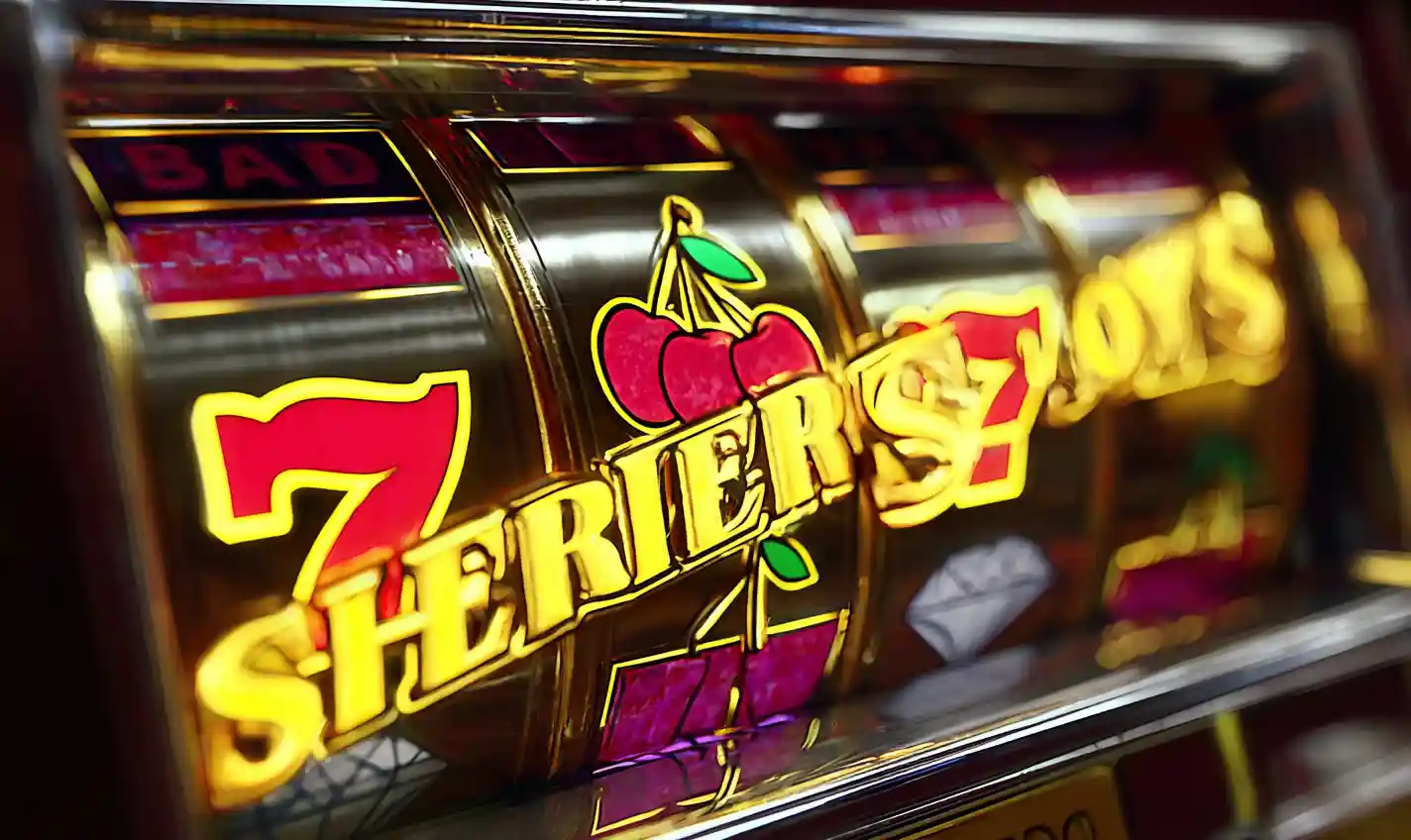 slot games for vegas rewards