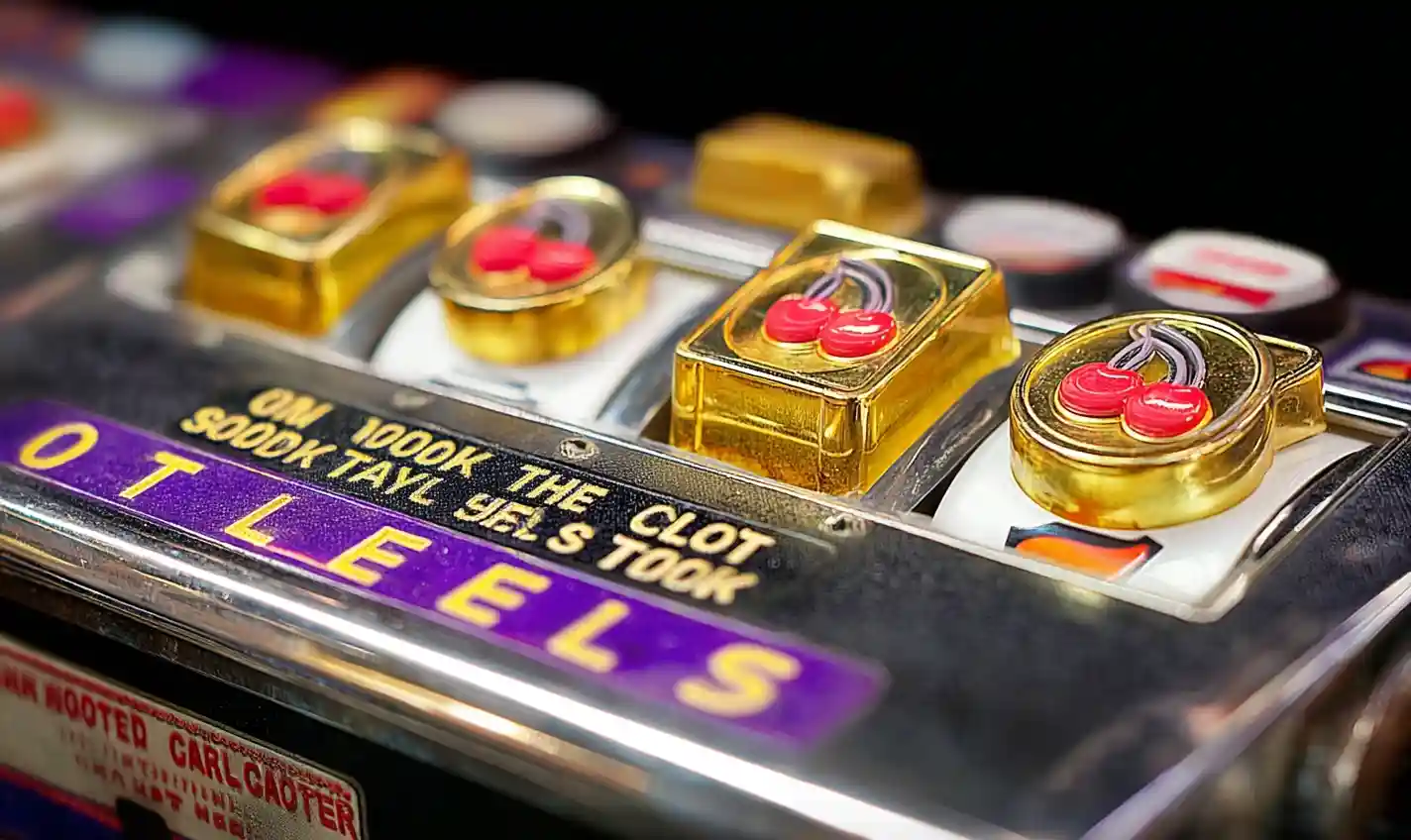 free online slot games no log in