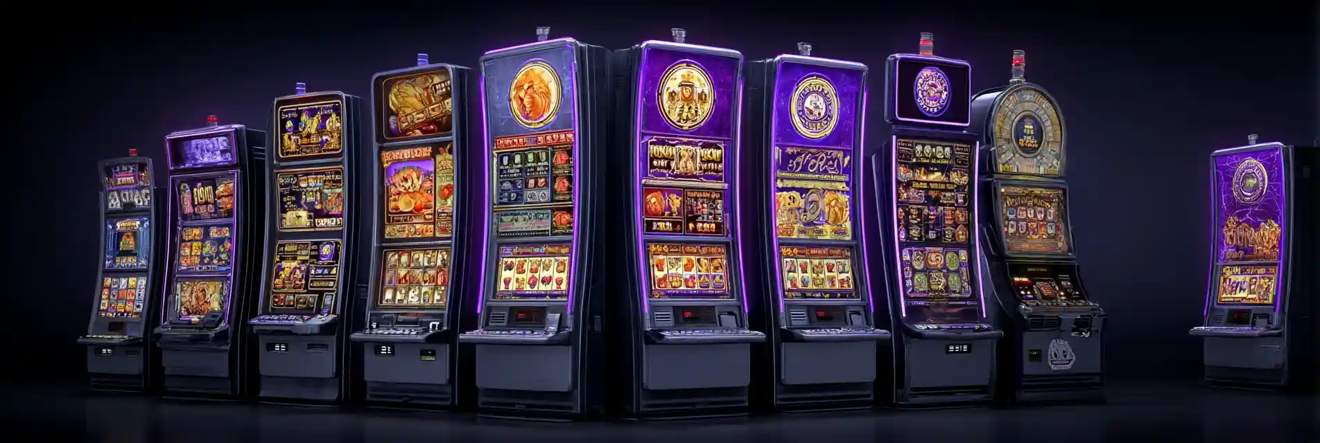 install slot games