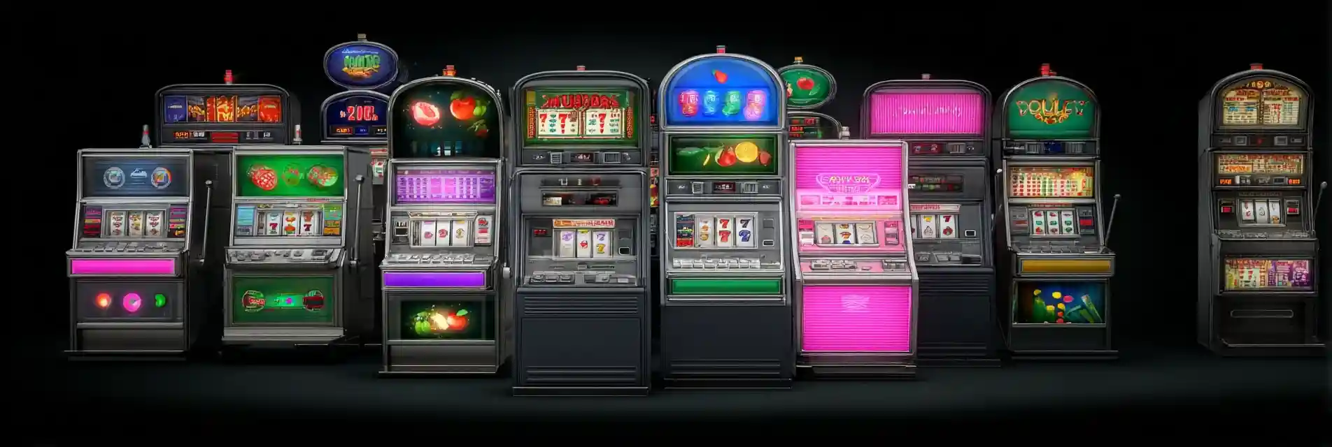 total rewards slot games