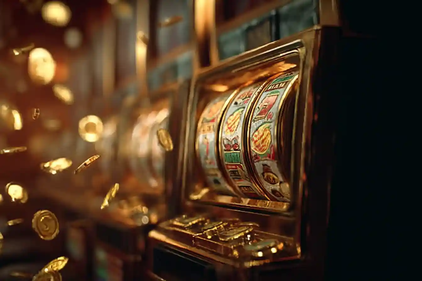 legit cash slot games