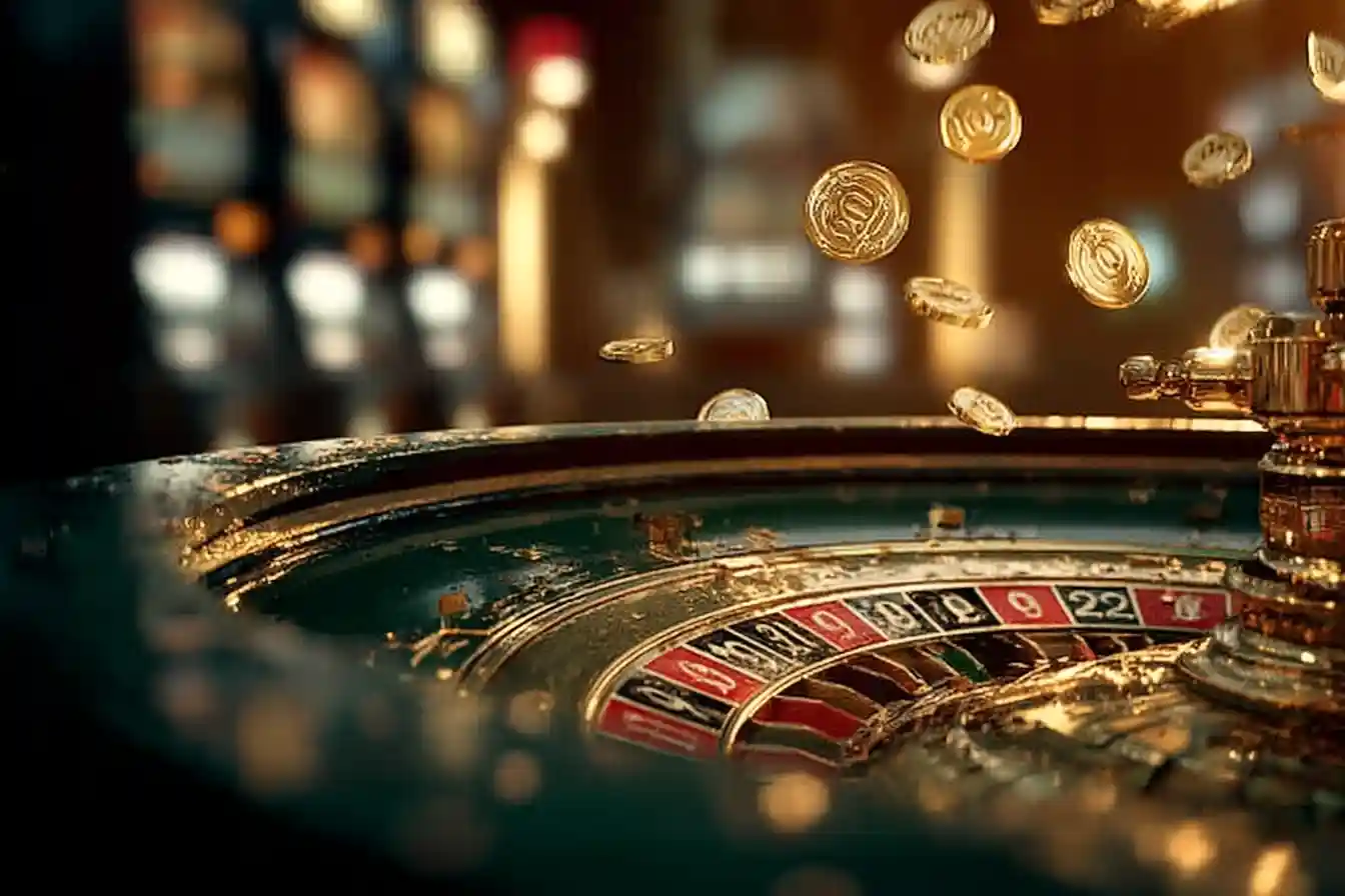 free slot machine games online bonus rounds