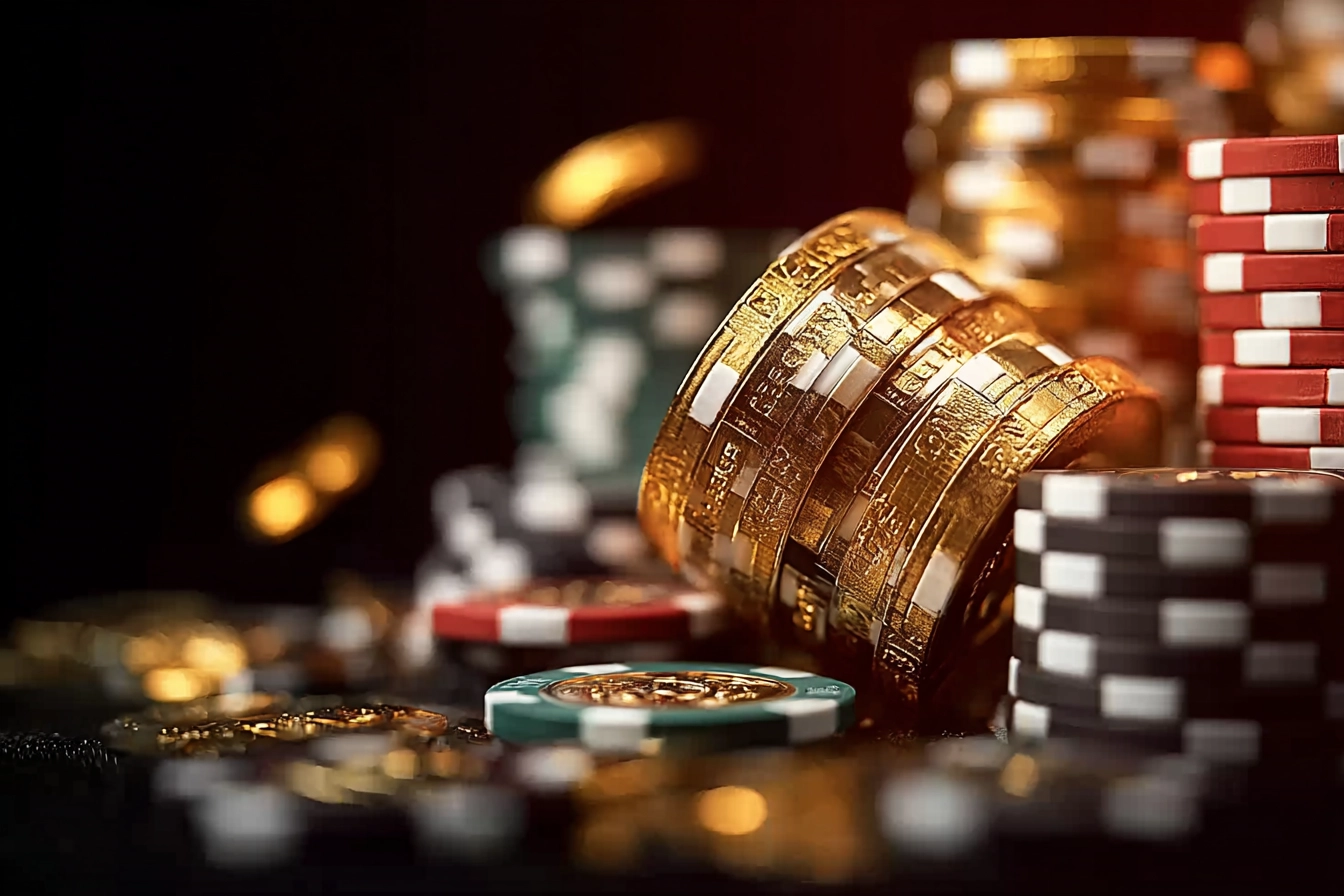 play slot machine games online for free