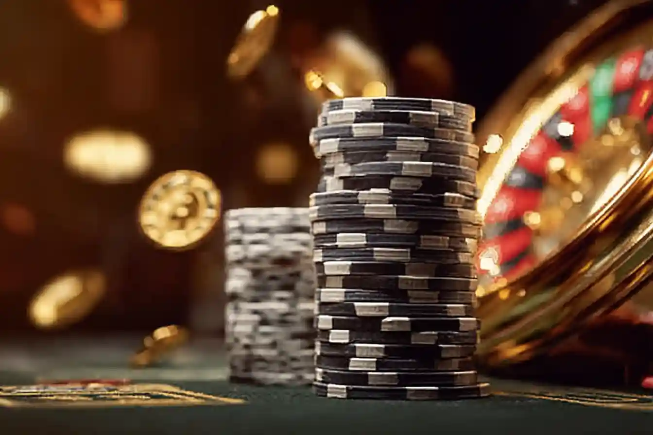 slot games casino no deposit bonus