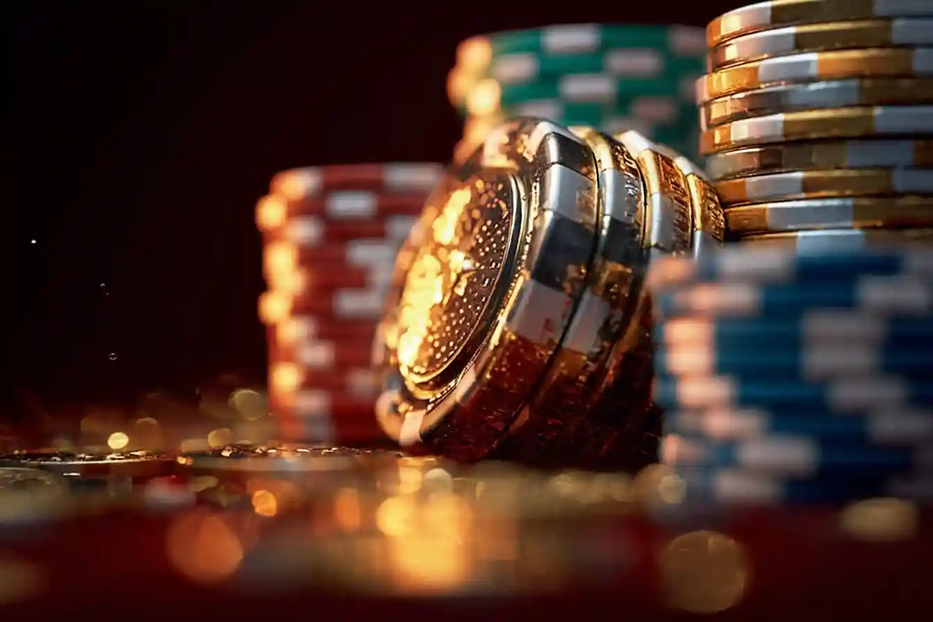 free slot games with bonus rounds 2025