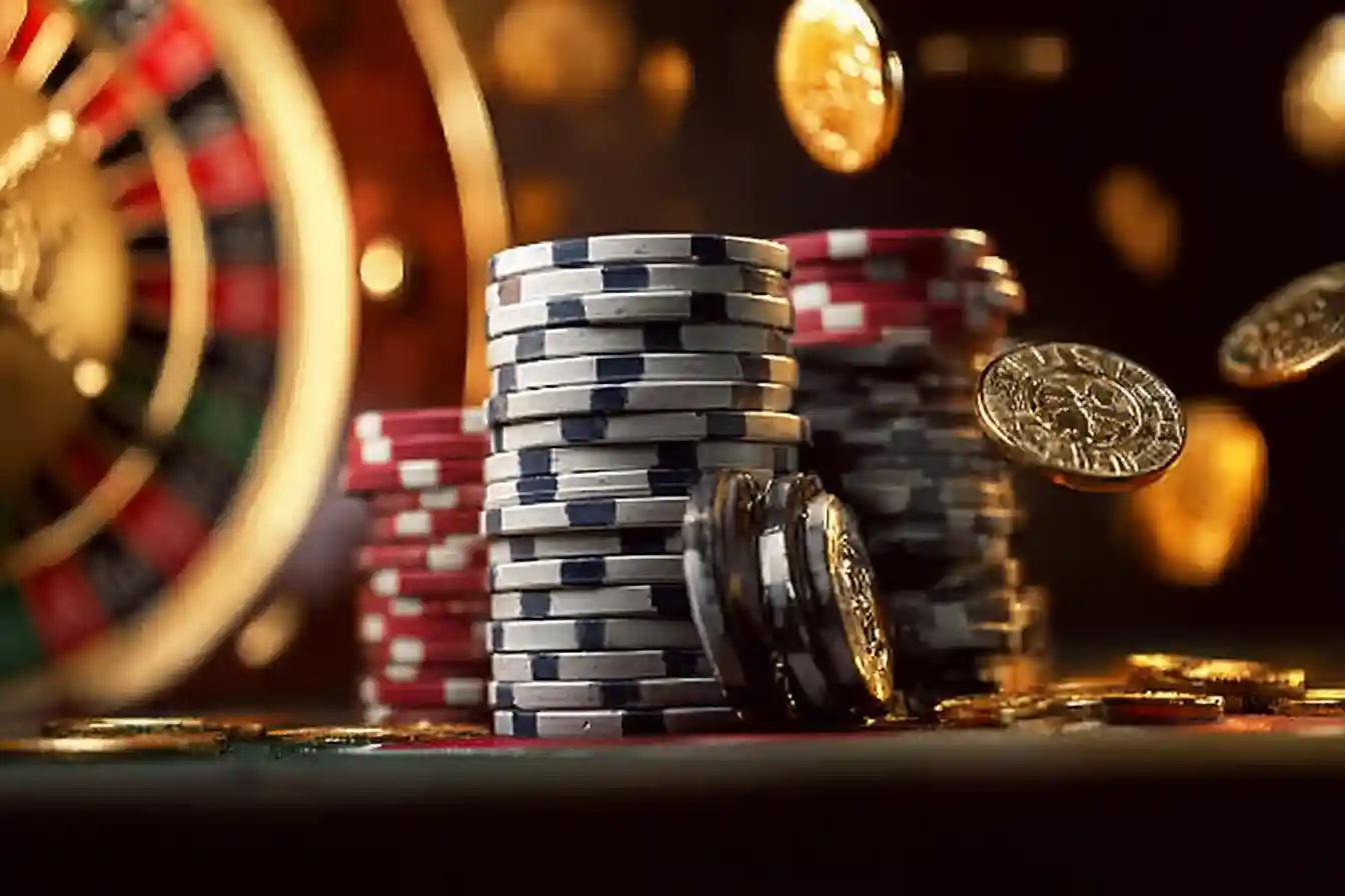 slot games to play for free