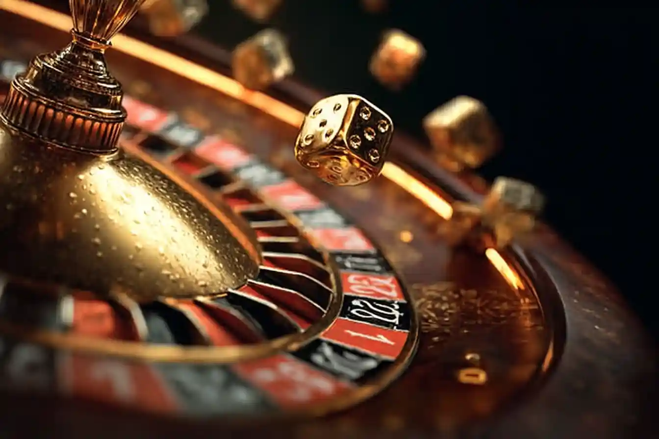 best slot games in casino
