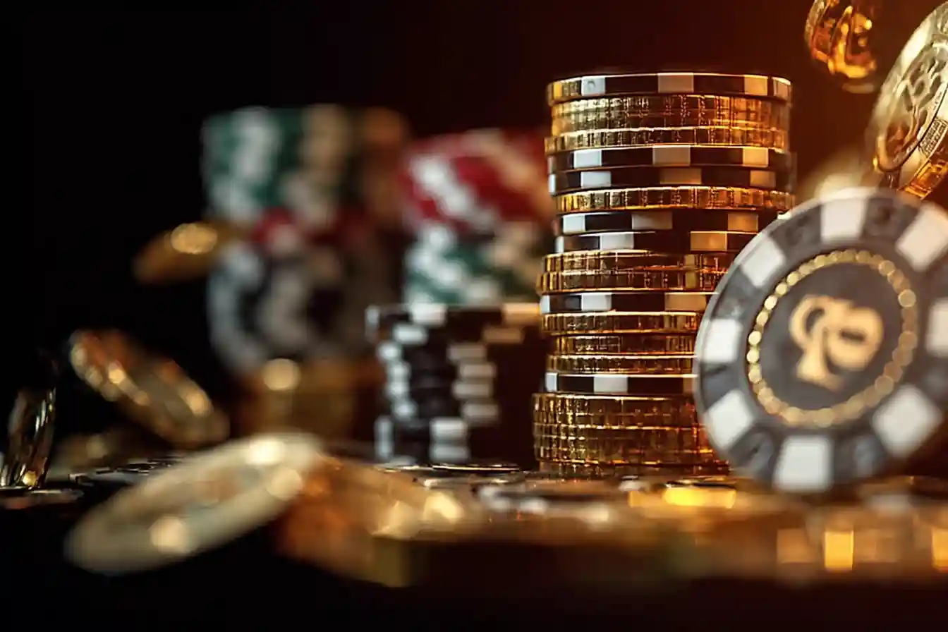 epic slot games