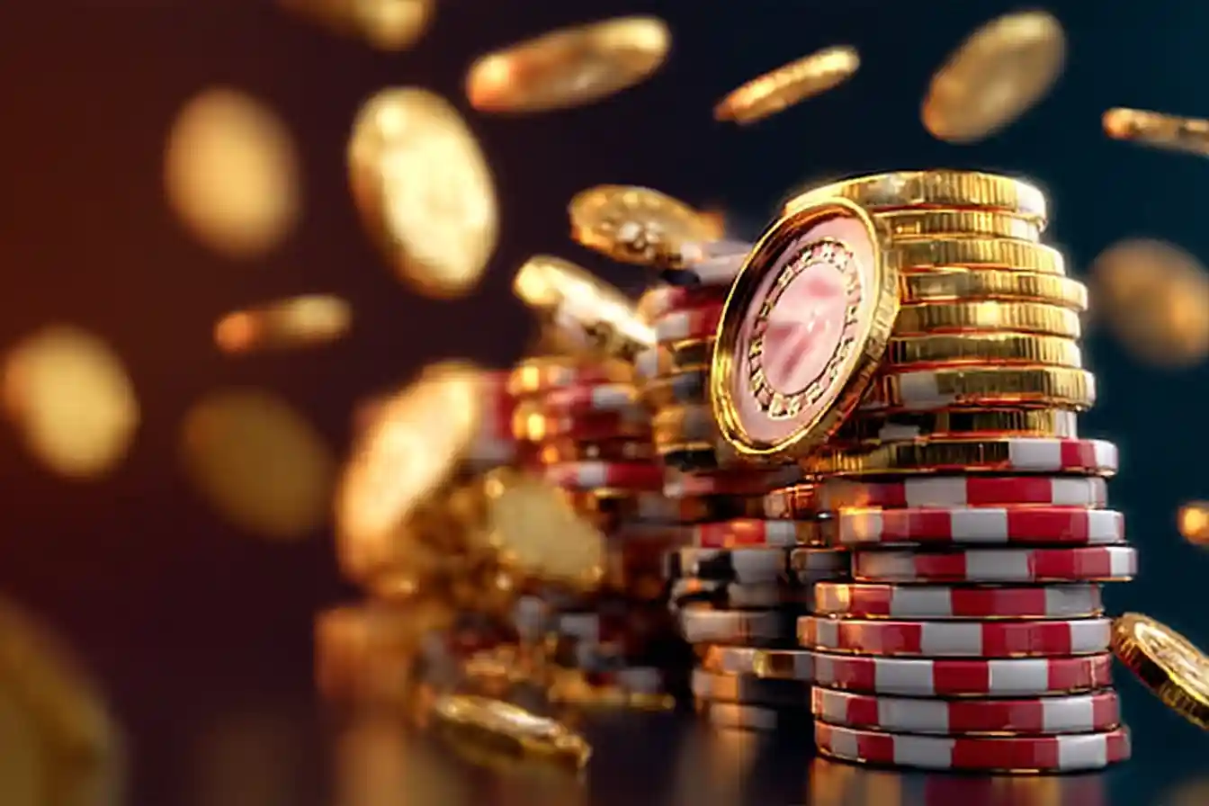 free bonus slot games online