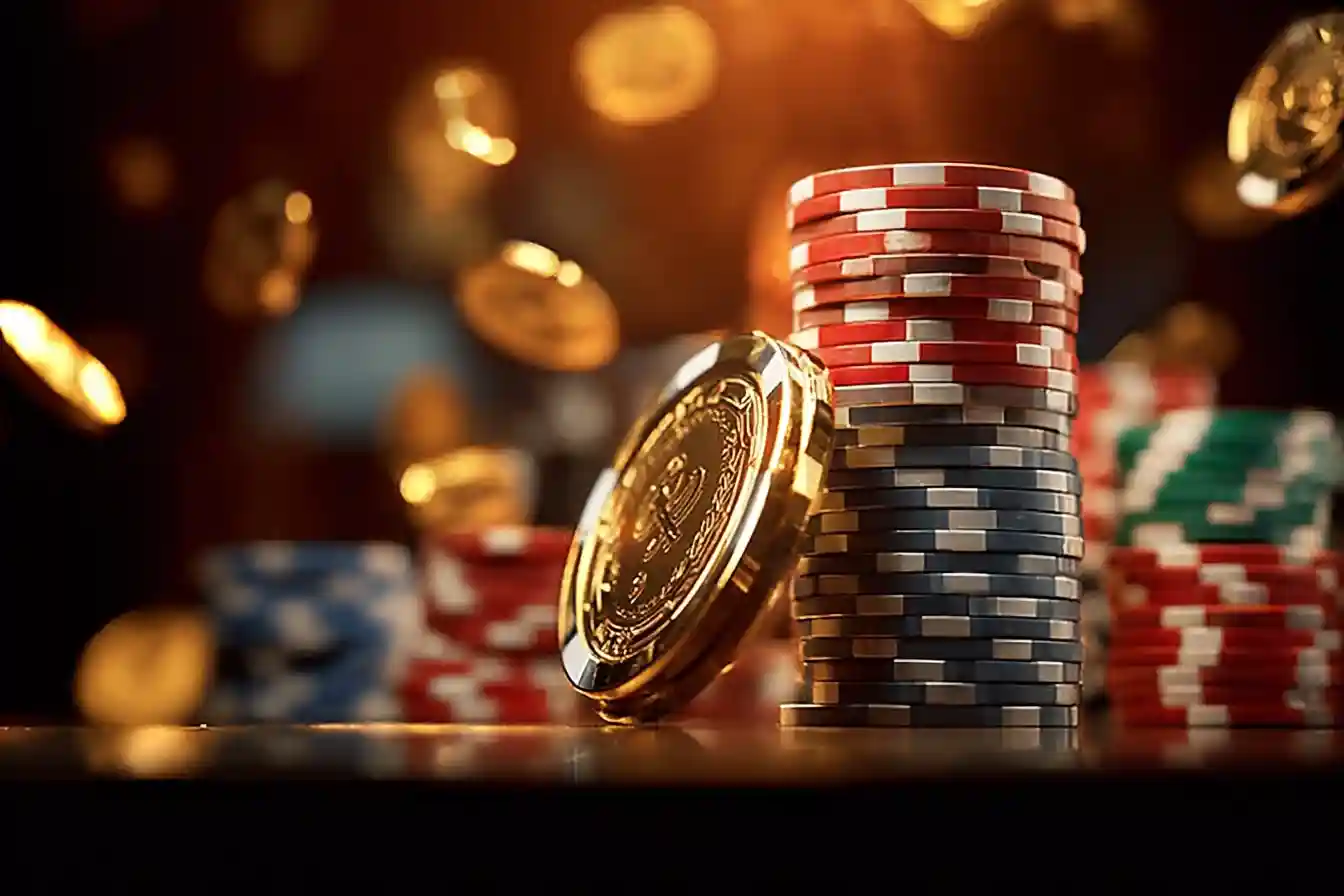 quality slot games