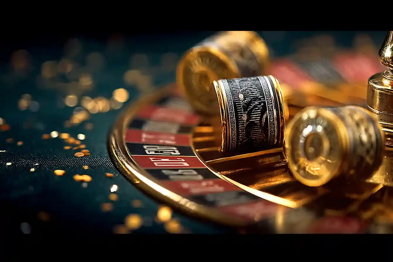 online slot games at betmgm casino