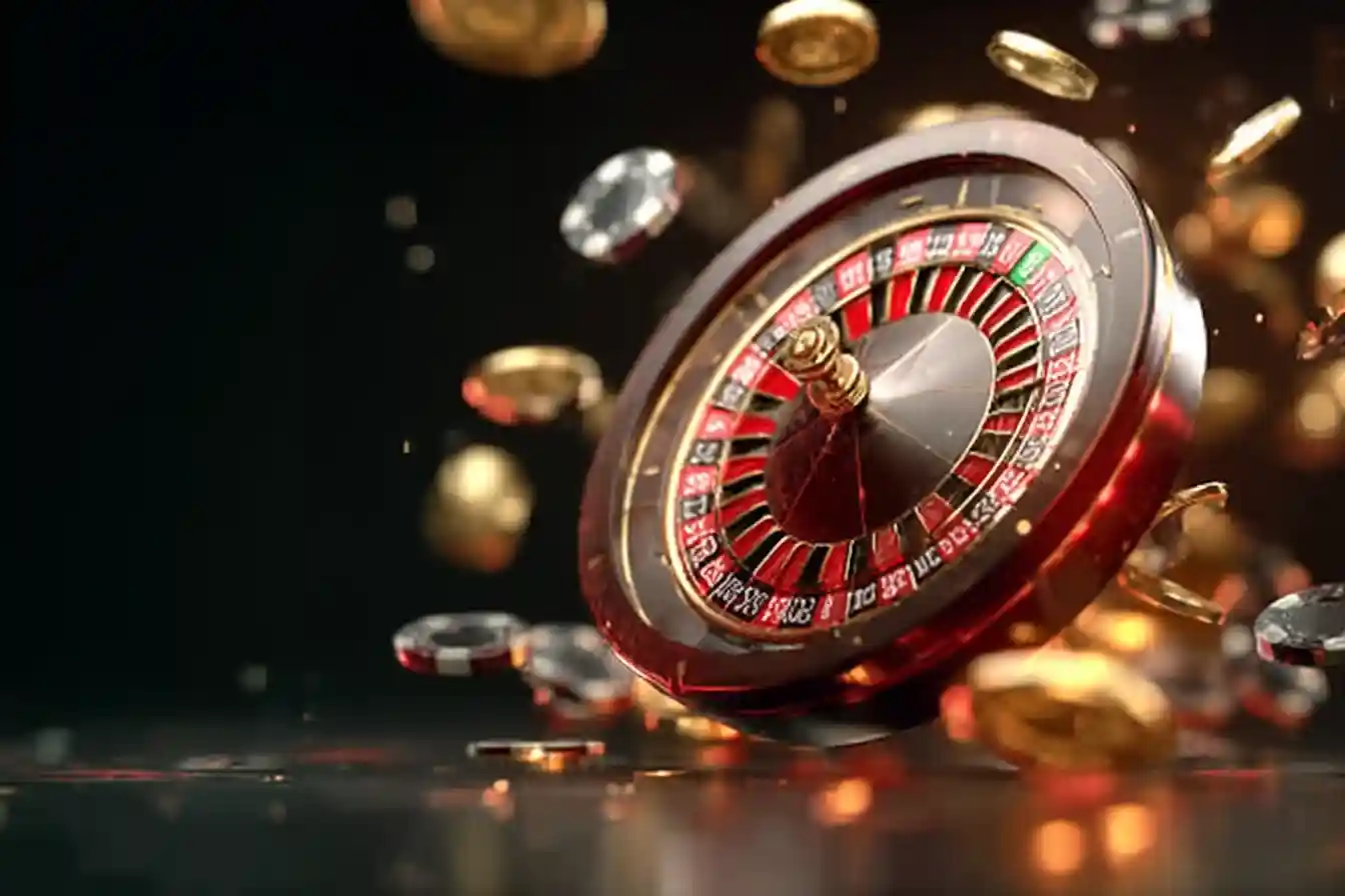 play casino slot machine games for free