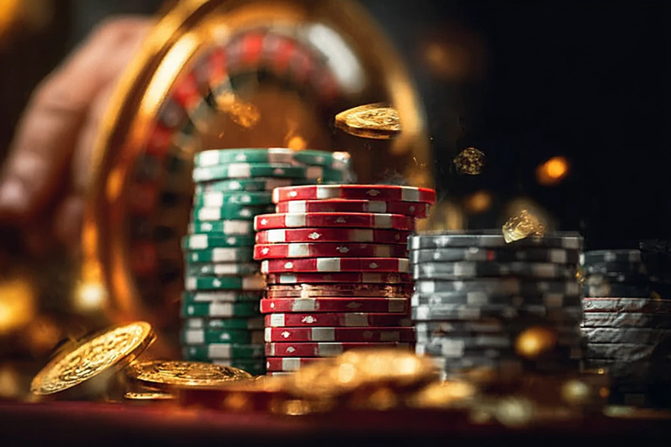 slot games welcome bonus no deposit