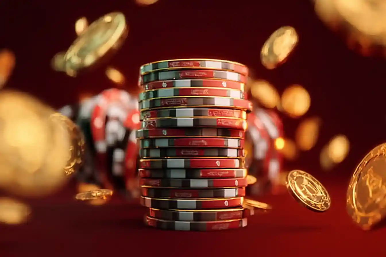 free casino slot games for fun buffalo