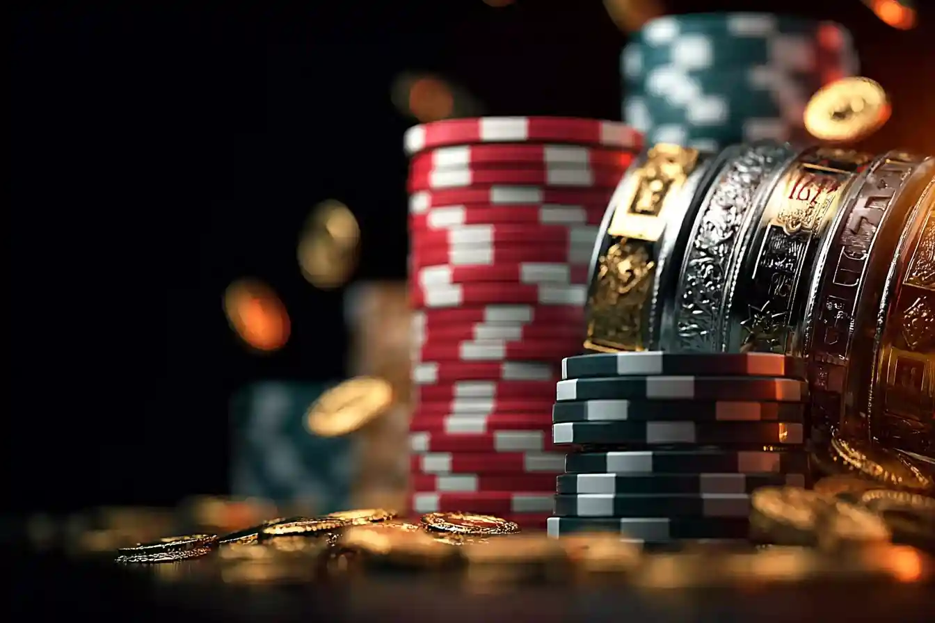 best slot games on stake.com