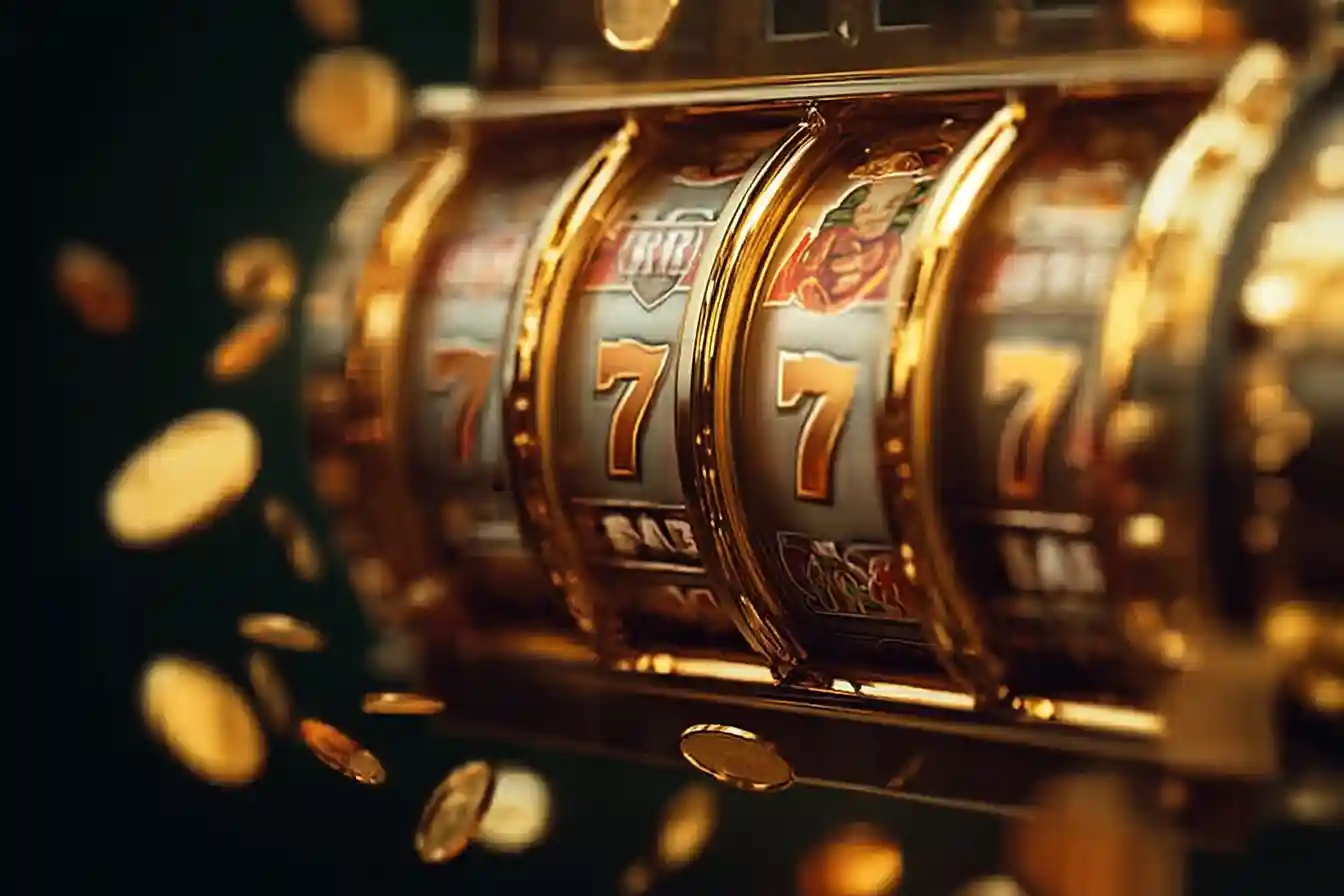 buffalo slot machine super free games