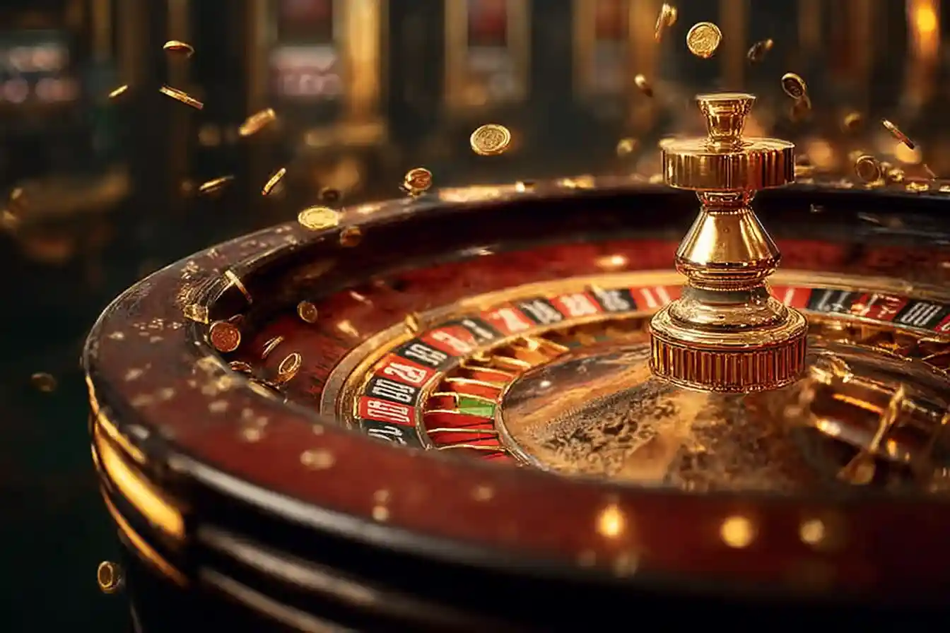 free slot games no