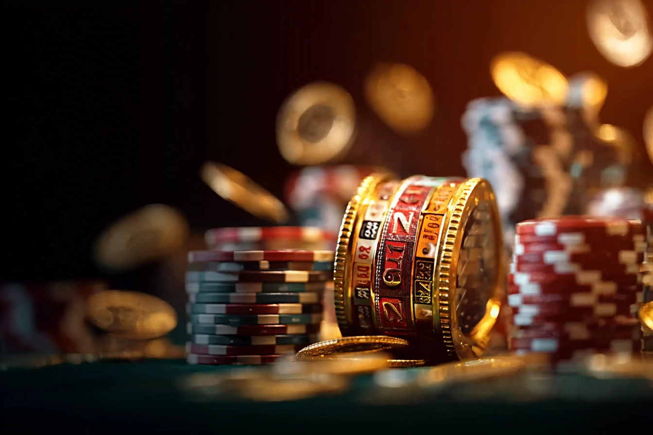 slot games to play offline