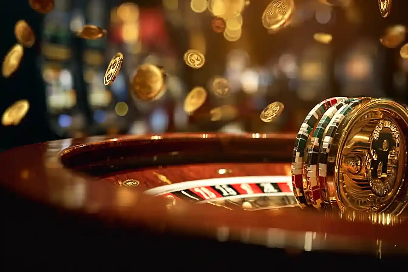 high five slot games