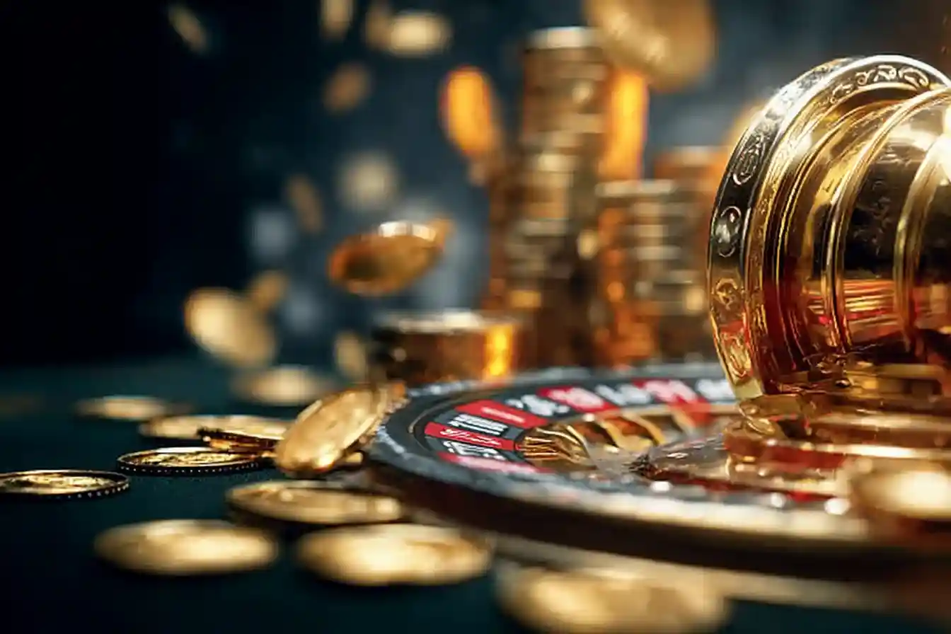 free slot games for cash