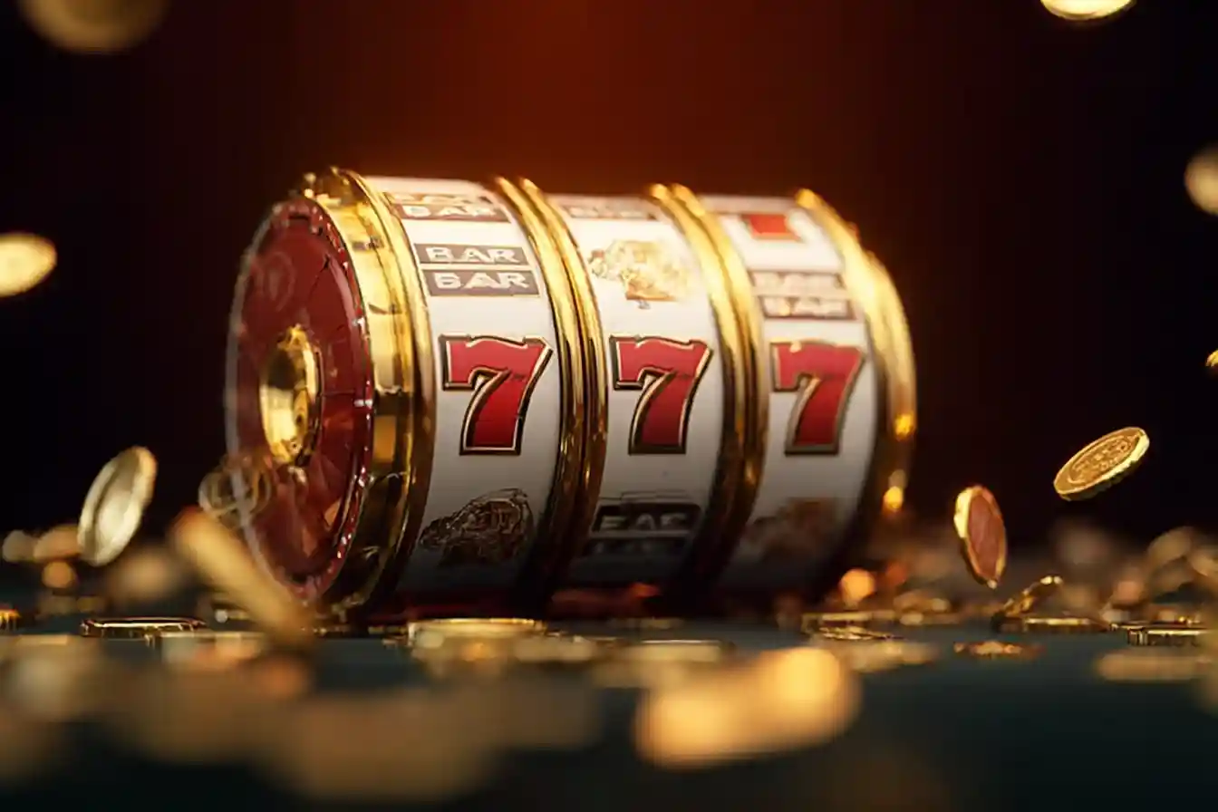 realistic slot games