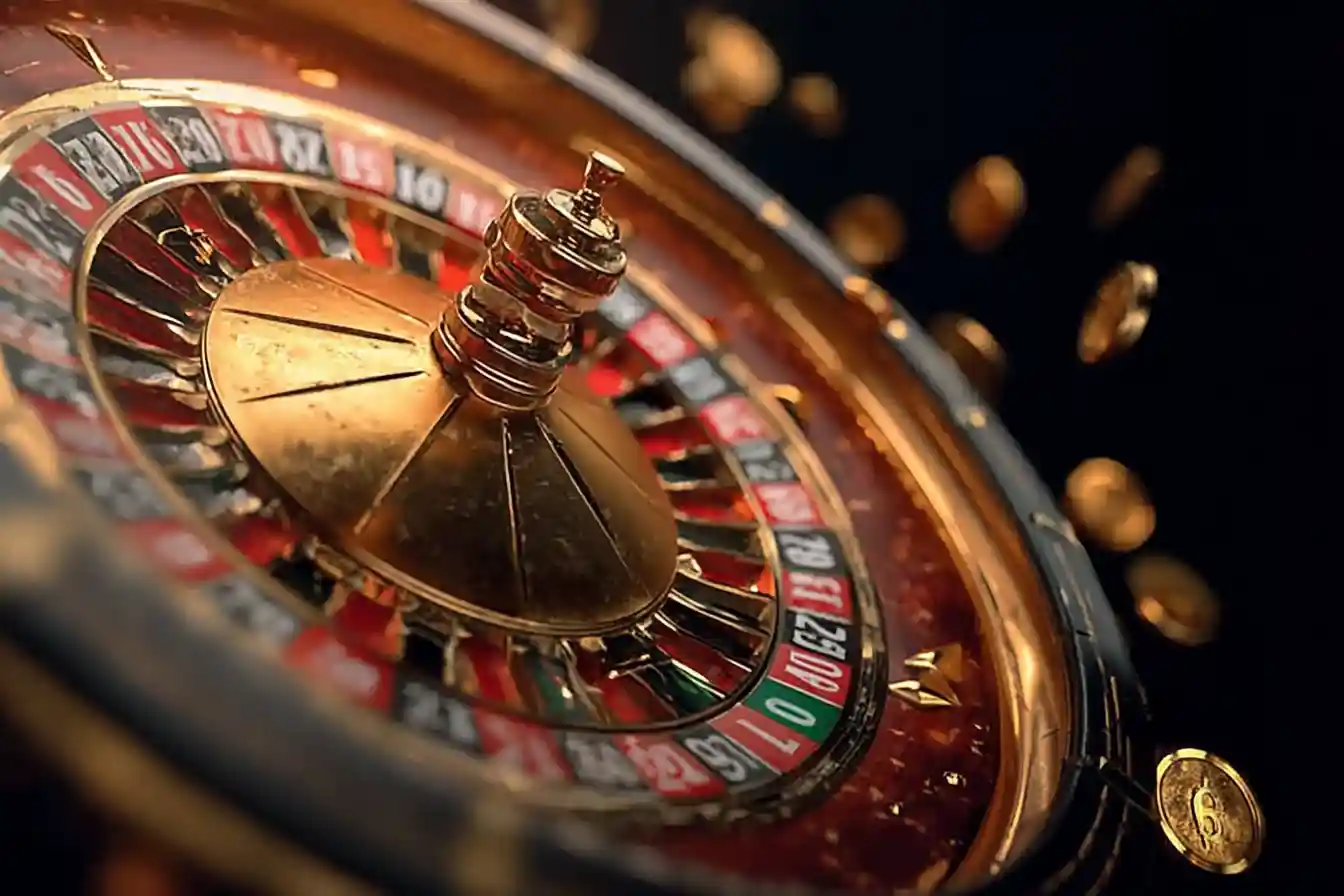 online casino slot games india