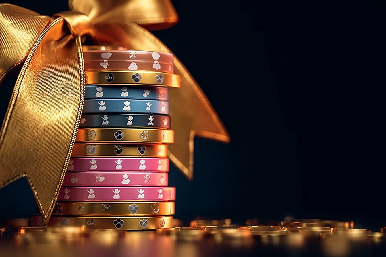 old style slot games