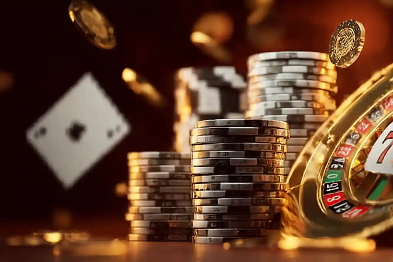 dana games slot