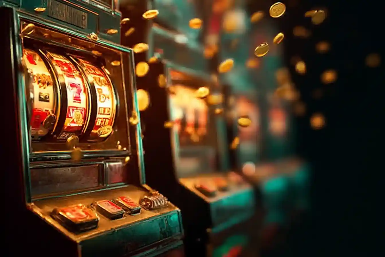 free online video slot machine games