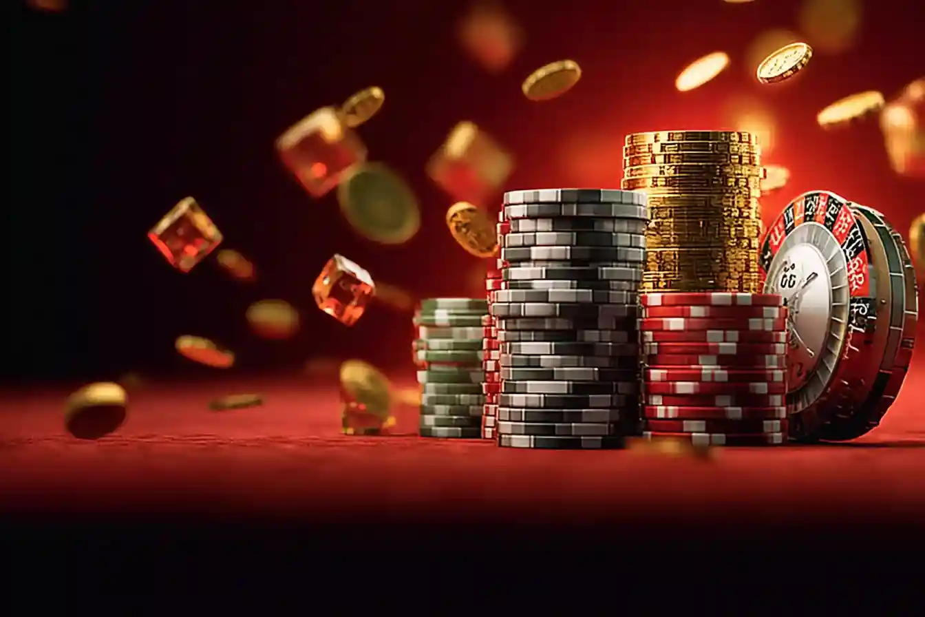 best slot games free