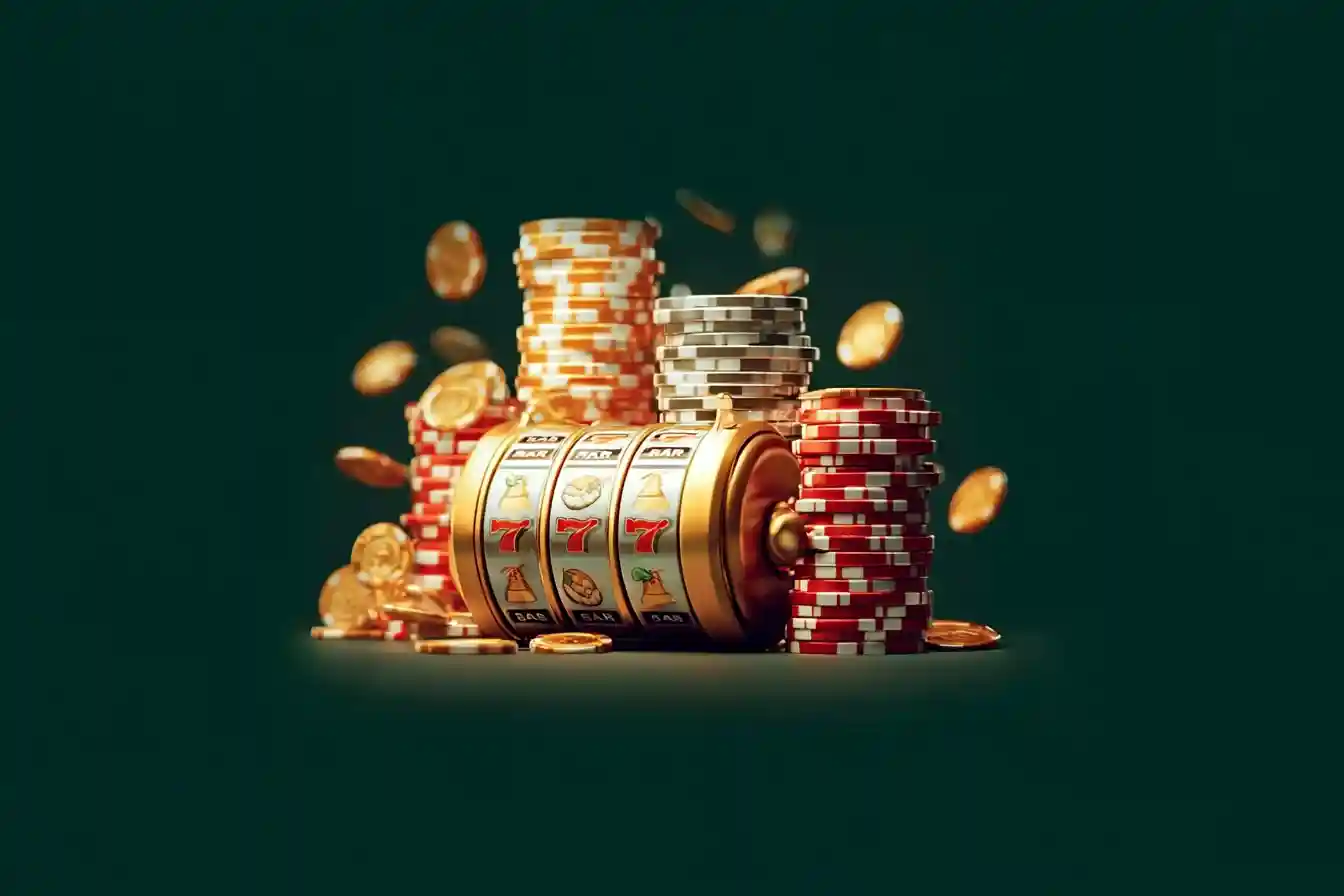 slot games switzerland