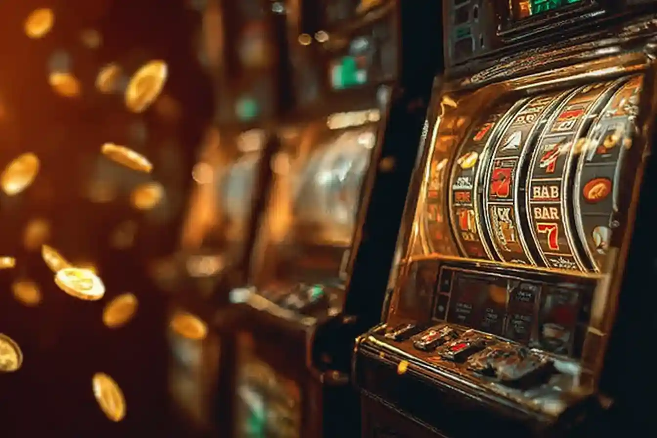 best payout online slot games