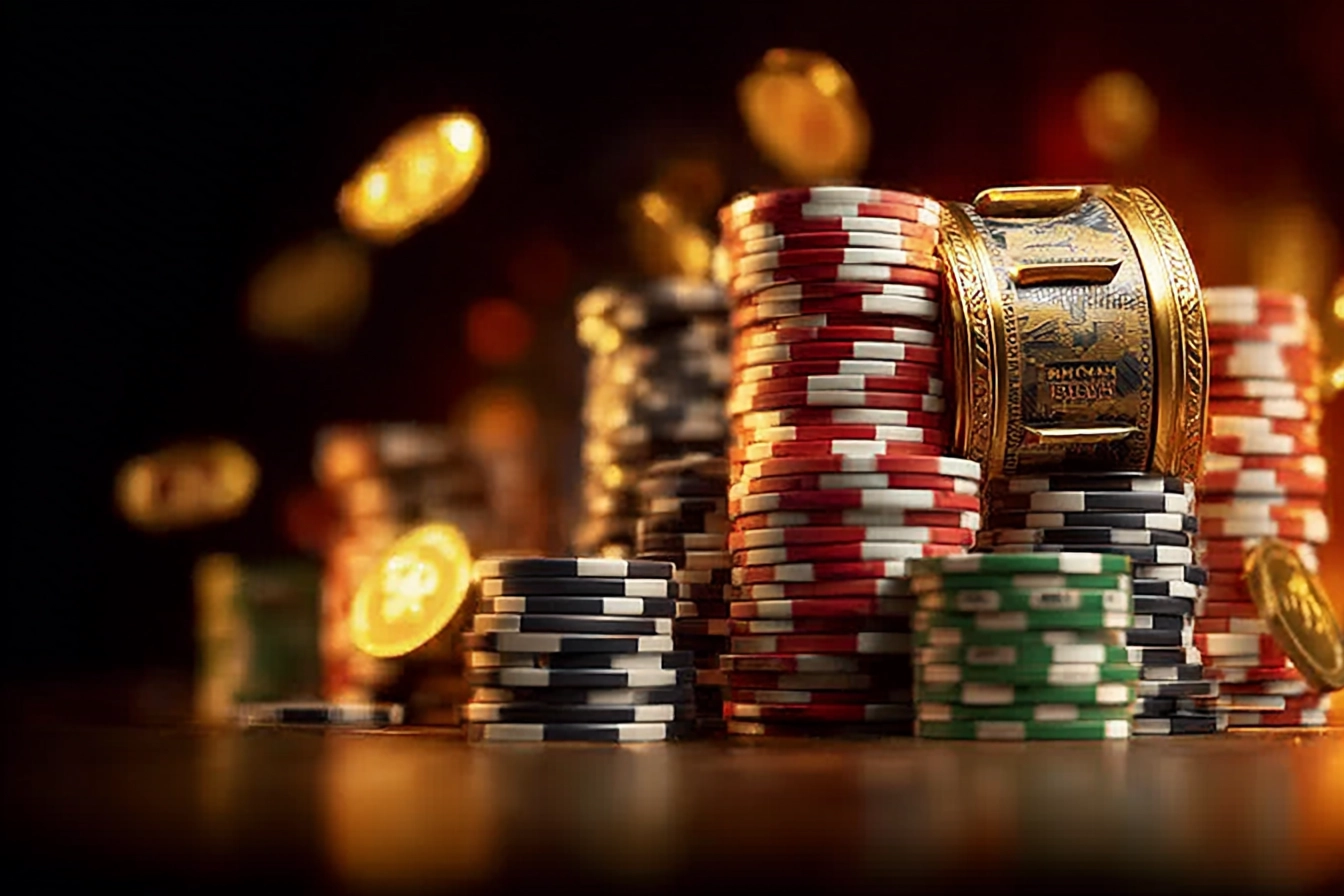 leovegas slot games gambling