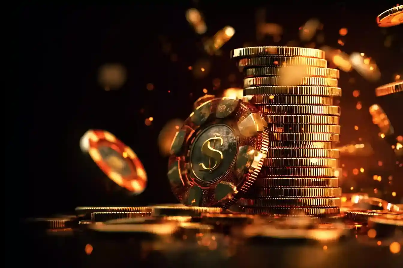 free slot games for fun with bonus