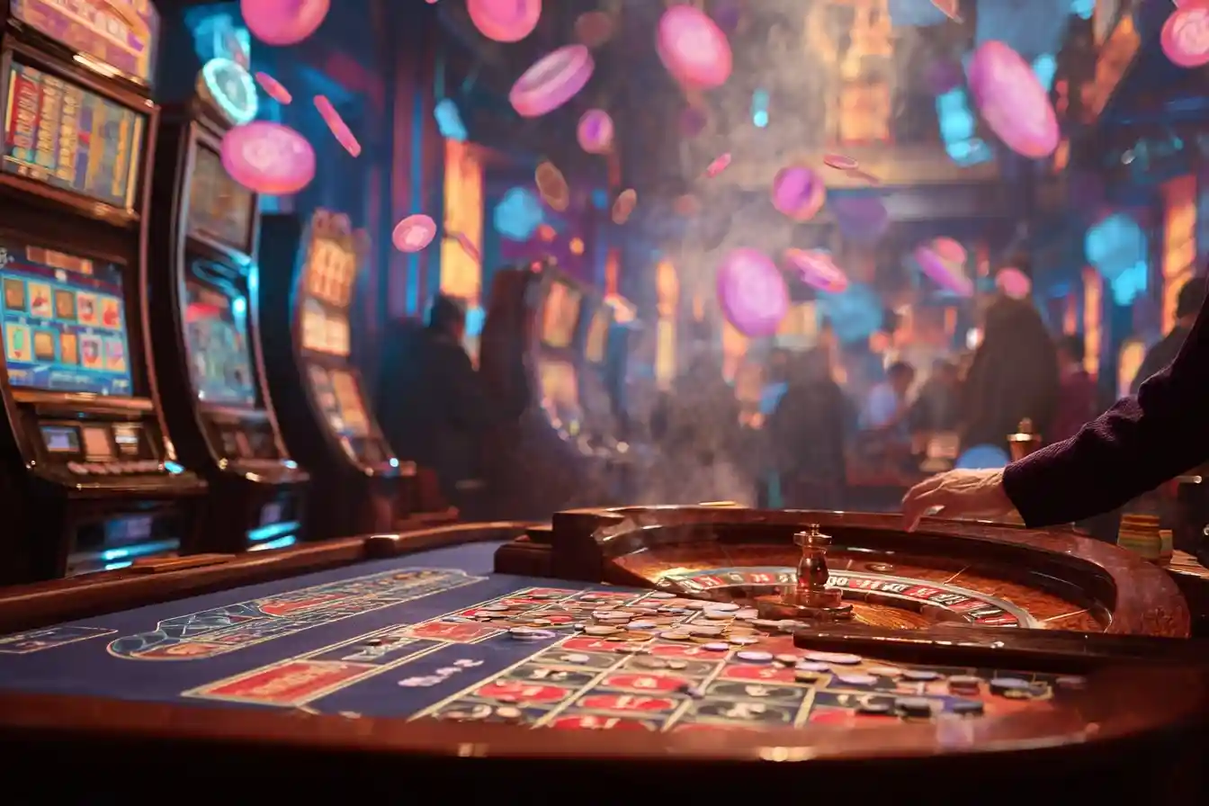 how to buy slot machines