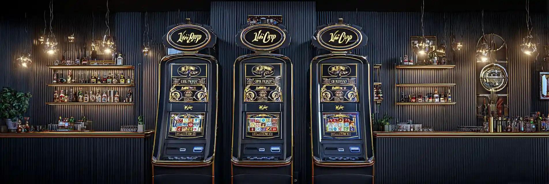money games slot
